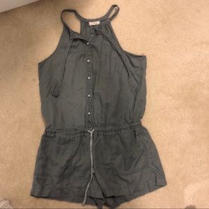 Lou & Grey (Loft) Romper